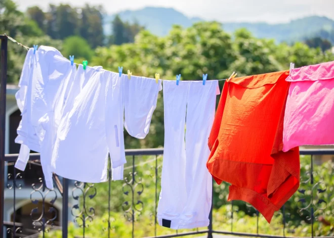 В среду будет светить солнце и усилится ветер