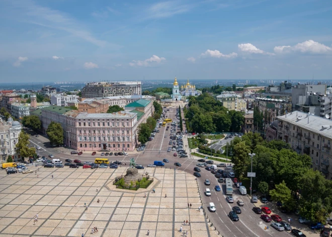 Latvija stiprina ekonomisko sadarbību ar Poliju un Ukrainu aizsardzības, tehnoloģiju un enerģētikas jomās