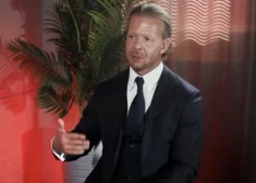 ВИДЕО: заявления уехавшего из Латвии Росликова о Беларуси вызывают удивление