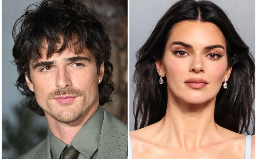 Kendala Dženere un Džeikobs Elordi satuvinājušies? Uzvirmo baumas par jaunu Holivudas pāri