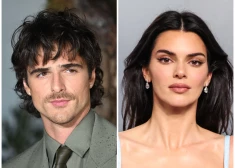 Kendala Dženere un Džeikobs Elordi satuvinājušies? Uzvirmo baumas par jaunu Holivudas pāri