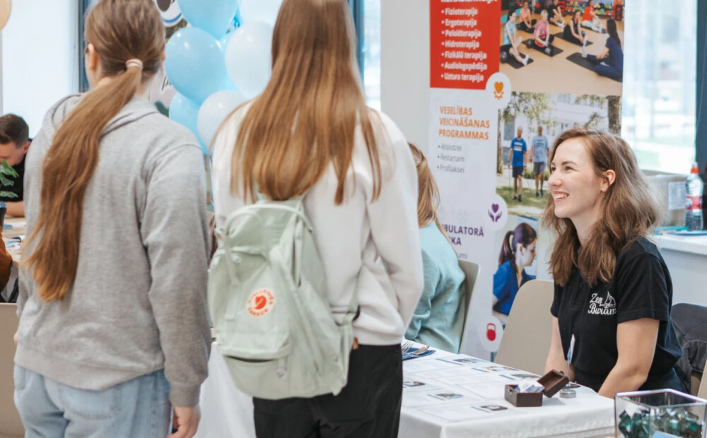 Jūrmala aicina uz vakanču gadatirgu - piedāvājumā vairāk nekā 100 vakances