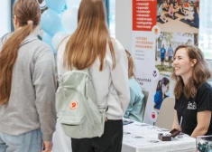 Jūrmala aicina uz vakanču gadatirgu - piedāvājumā vairāk nekā 100 vakances