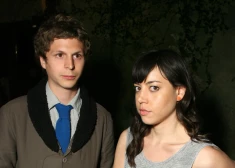 Obrija Plaza atklāj, ka reibumā gandrīz apprecējusies ar Maiklu Seru