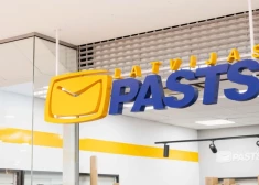 “Latvijas Pasts” izplešas Baltijā - dibinātas meitassabiedrības Igaunijā un Lietuvā