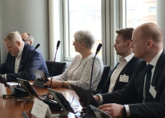 Baltijas valstu un Somijas lauksaimnieki Briselē parakstījušas vēsturisku deklarāciju