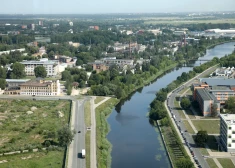 Во время толоки дайверы уберут мусор, десятилетиями копившийся на дне канала Зунда