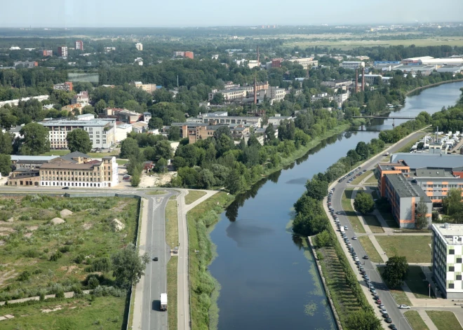 Во время толоки дайверы уберут мусор, десятилетиями копившийся на дне канала Зунда