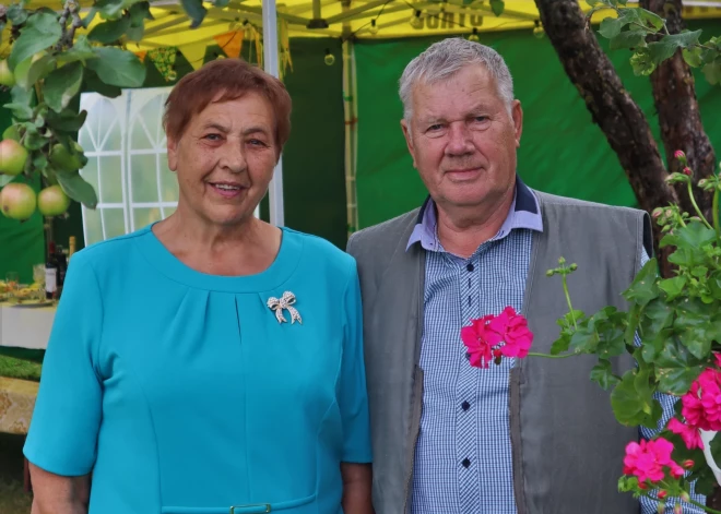 Gruduļu ģimene Murmastienē: "Nevajag vienam otru zāģēt, jo mēle ir asākais ierocis"