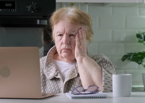 Иллюстративное фото.