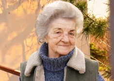 Вероника из Элеи: "Я вернулась с того света, чтобы помогать людям"