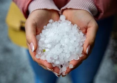 Этот апрель может стать самым холодным за многие годы: конец месяца принесет снег, дождь и ветер. Когда же потеплеет?