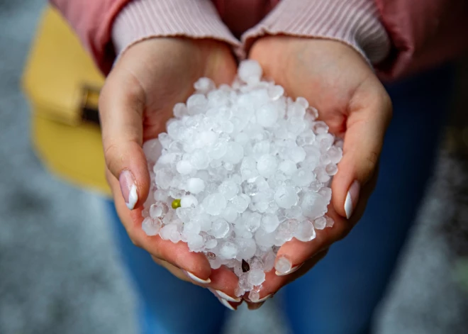 Этот апрель может стать самым холодным за многие годы: конец месяца принесет снег, дождь и ветер. Когда же потеплеет?