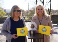 FOTO: visos Latvijas novados un Rīgā noskaidroti “Talkas cilts balvas” laureāti