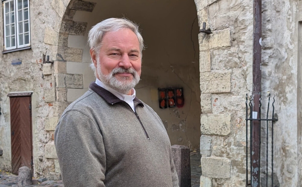 Uldis Muzikants par dzīvi un fotomākslu: 