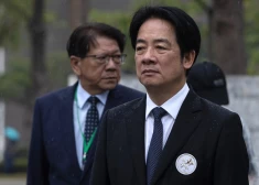 Āfrikas valstis liedz Taivānas prezidentam šķērsot savu gaiss telpu