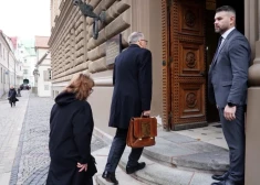 Rēķinot pēc ES metodēm, Latvijas valsts budžetā 2025. gadā konstatēts 2,5% liels deficīts