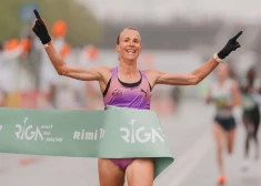 "Rimi" Rīgas maratona 21km distancē šogad startēs vēsturiski spēcīgākais elites sastāvs