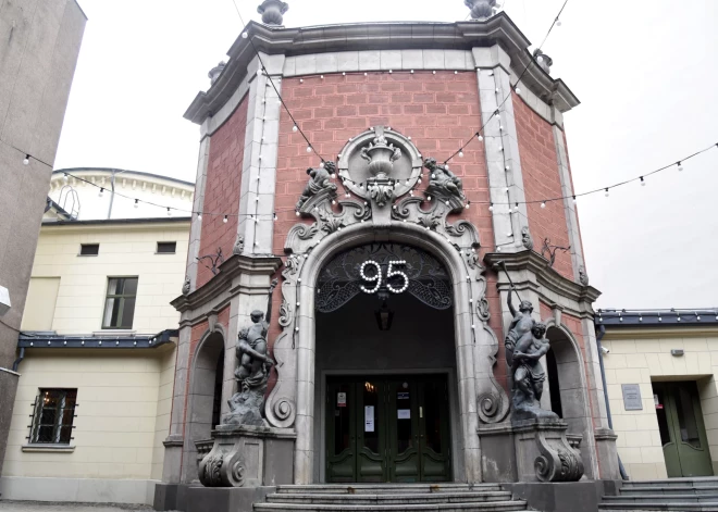 “Splendid Palace” iekļauts Eiropas kino kultūras dārgumu sarakstā