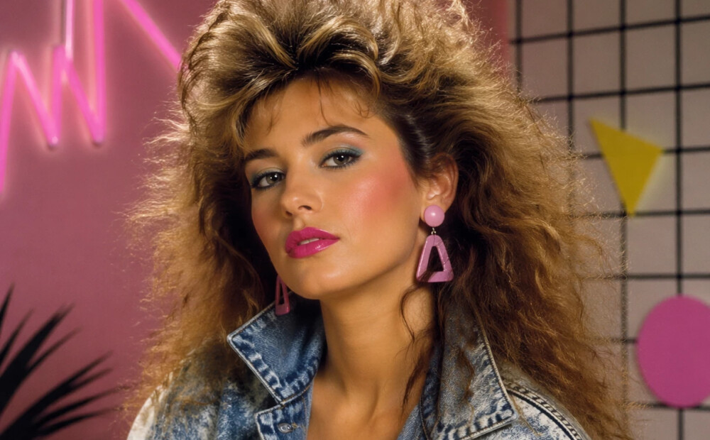 Šis sieviešu vārds 80. gados bija īsts hits, bet tagad kļuvis par retumu. Kāpēc tā?