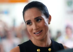 Meganu Mārklu izsmej pēc viņas izteiktā trīs vārdu lūguma