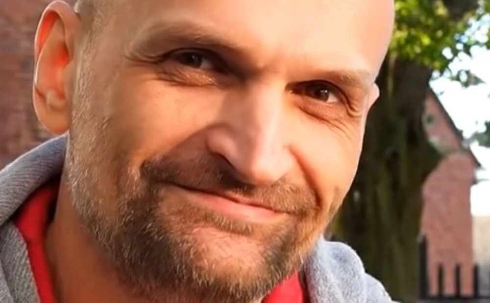 Pirms 23 gadiem avārija salauza viņa dzīvi. Aicina palīdzēt dzejniekam Reinim Runcim