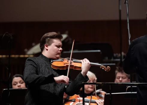Daniils Bulajevs.