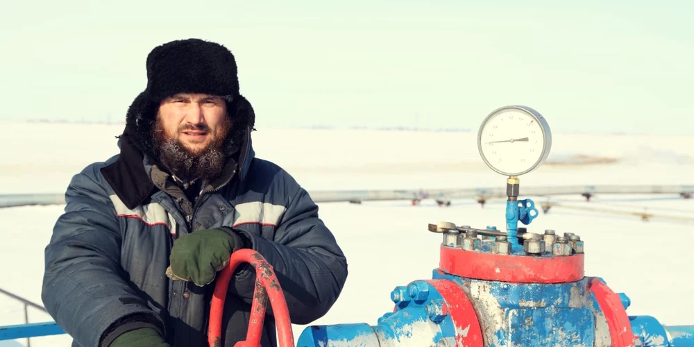 Иллюстративное фото.