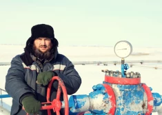 Россия решила наказать страну ЕС, перекрыв ей поставки нефти из Казахстана