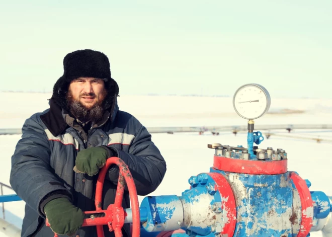 Россия решила наказать страну ЕС, перекрыв ей поставки нефти из Казахстана