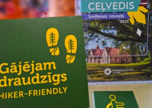 Foto: Smiltenes novada pašvaldība