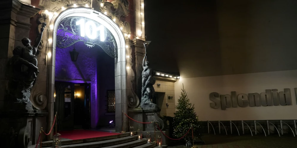 Splendid Palace оказался в числе 70 мест, которые Европа считает своим кинематографическим наследием.