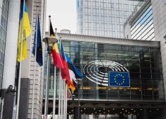 Венгрия дала добро: в ЕС наконец одобрили кредит Украине на 90 млрд евро