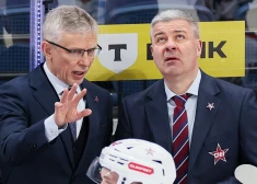 Latvijas hokeja leģenda Tambijevs ieguvis jaunu darbu agresorvalstī Krievijā