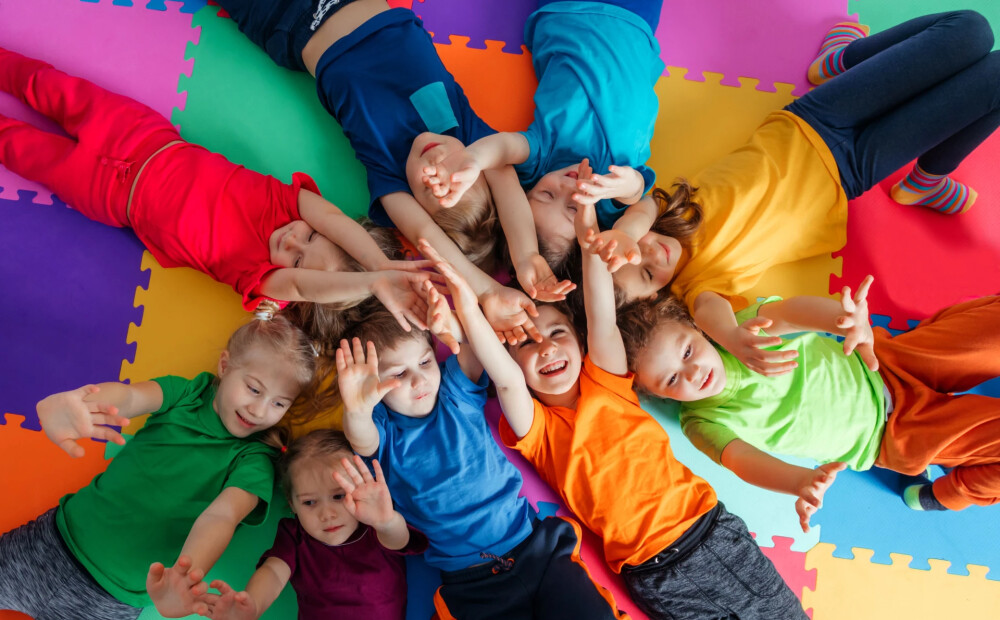 Madonas bērnudārzs 