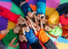 Madonas bērnudārzs "Kastanītis" saņem vērtīgu dāvanu