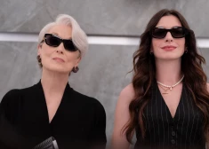 “Sātans Pradas brunčos 2” – lielā mode atgriežas uz lielajiem ekrāniem.