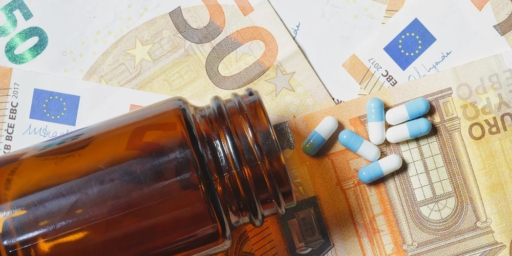 ZZS rosina atļaut iedzīvotājiem izmantot pensiju 2.līmenī uzkrātos līdzekļus ārstniecības izdevumu segšanai.