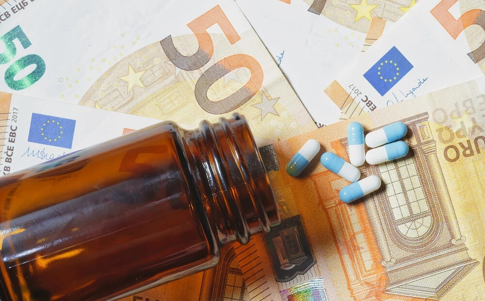 ZZS rosina ļaut pensiju 2. līmeņa uzkrājumu izmantot ārstniecības izdevumu segšanai