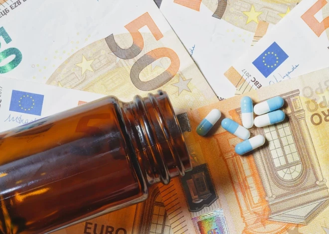 ZZS rosina ļaut pensiju 2. līmeņa uzkrājumu izmantot ārstniecības izdevumu segšanai