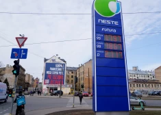 "Tas var izraisīt šoku" - Eiropas Komisija spers radikālus soļus cīņā ar enerģētisko krīzi