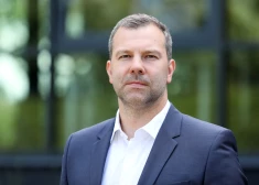 "AJ Power" vadītājs Roberts Samtiņš neiepriecina ar gaidāmām gāzes cenu izmaiņām