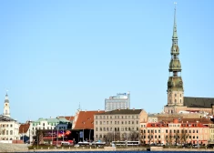 "Eurostat": Latvijā ceturtajā ceturksnī bijis mazāks valsts parāda kāpums nekā ES vidēji