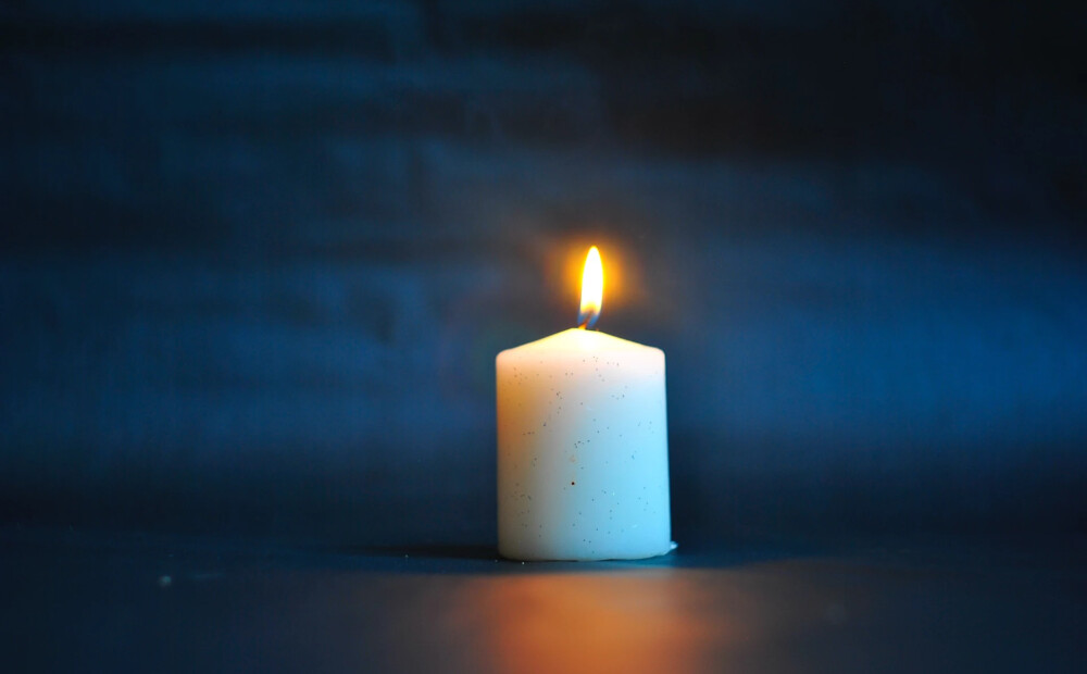 Aizsaulē devies tēlnieks un ilggadējais Smiltenes Mākslas skolas direktors Haralds Balodis