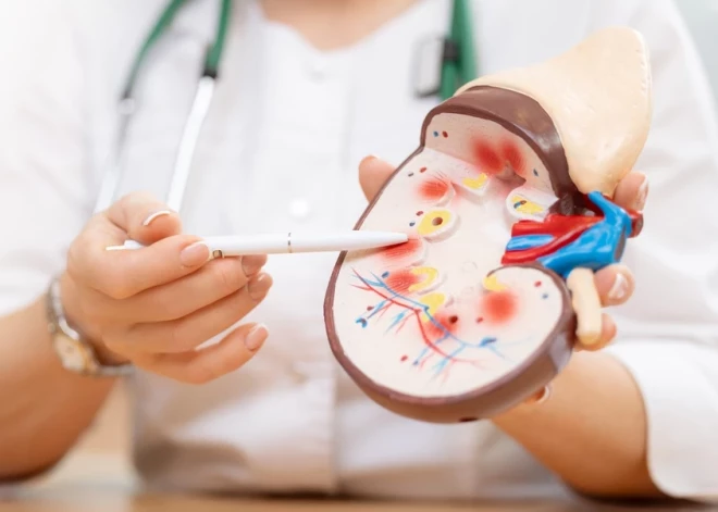 В Риге пройдет благотворительный вечер в поддержку жителей Латвии с заболеваниями почек