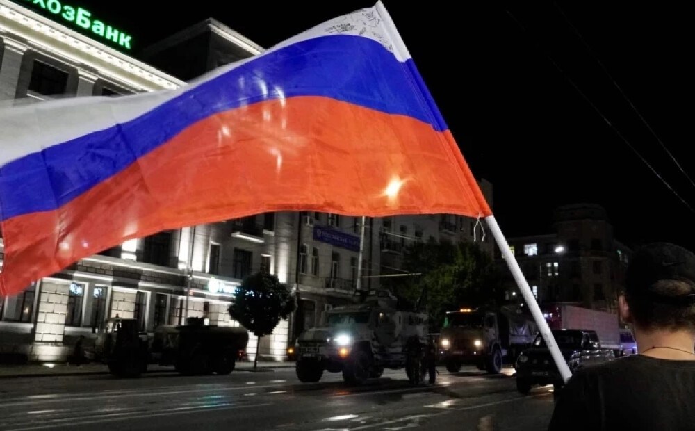 Nīderlandes izlūkdienests: Krievija var sākt konfliktu ar NATO gadu pēc Ukrainas kara beigām