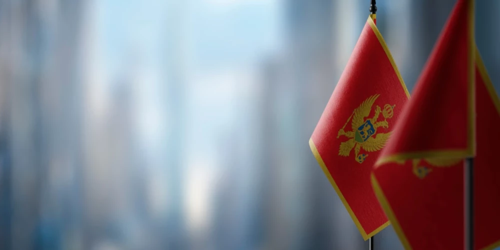 Melnkalne pavirzās soli tuvāk dalībai ES. 