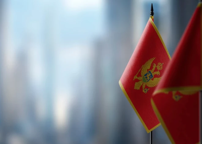 Melnkalne pavirzās soli tuvāk dalībai ES