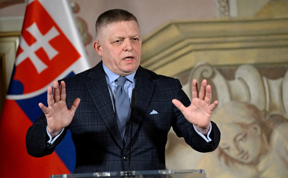 Slovākijas premjerministrs dosies uz Maskavu, bet nepiedalīsies 9. maija parādē