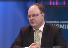 Смелое предложение латвийского ученого - он знает, что делать с неэффективными чиновниками